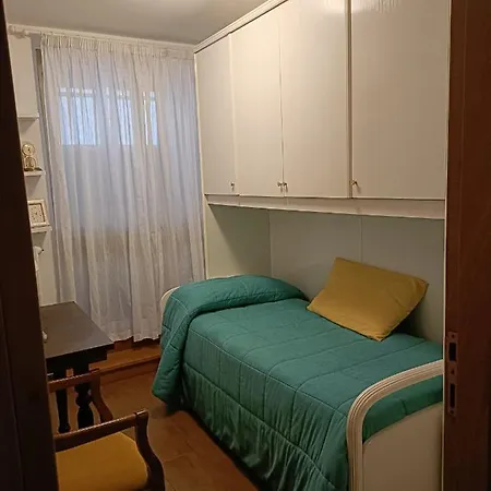 公寓 Casa Elisabetta 法诺