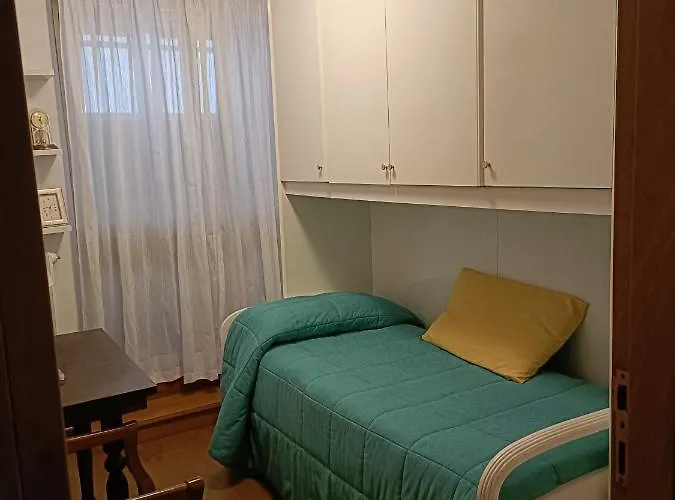 公寓 Casa Elisabetta 法诺