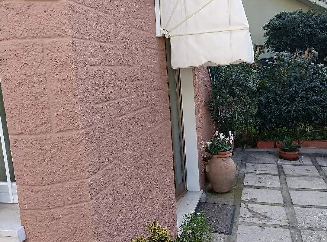 Casa Elisabetta 公寓