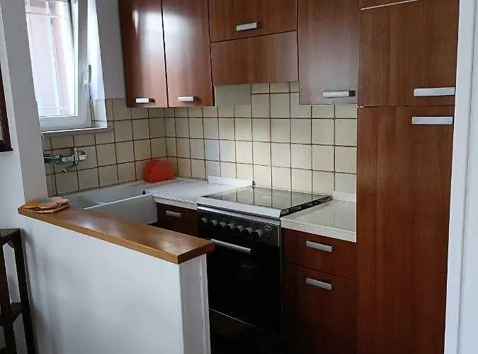 公寓 Casa Elisabetta *