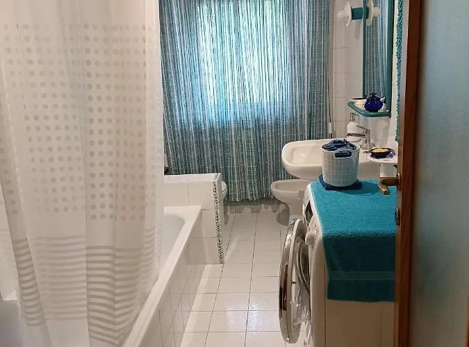 Casa Elisabetta 法诺