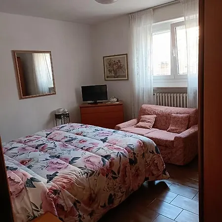 Casa Elisabetta *