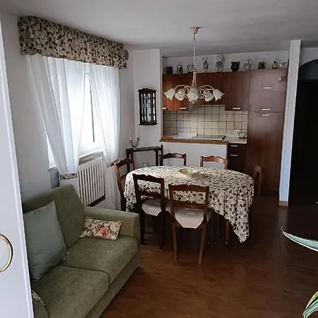 Apartment Casa Elisabetta *